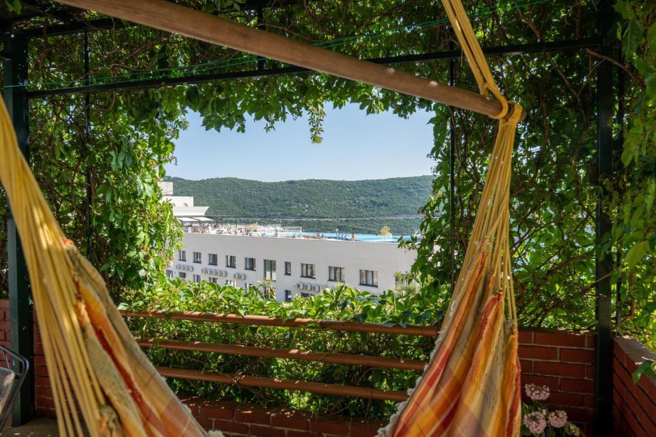 Angela & Marco'S Apartments Neum Exterior photo