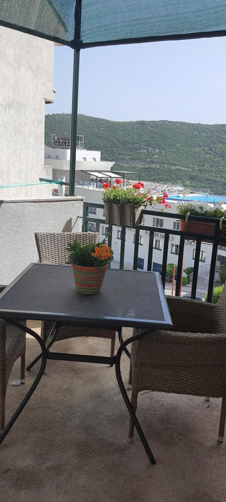 Angela & Marco'S Apartments Neum Exterior photo